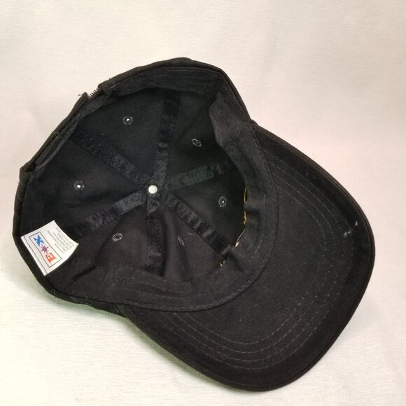 Pioneer Men's Vintage Baseball Cap Hat Trucker Hat - Picture 5 of 6